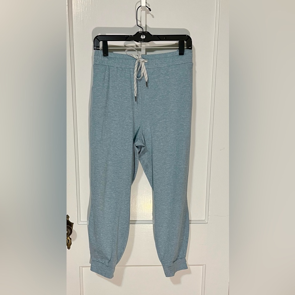 Kirkland Signature Sky Blue Lounge Pants